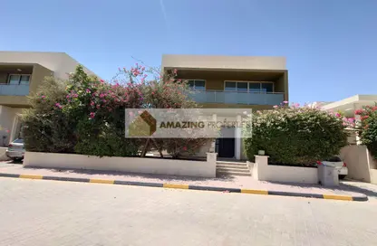 Villa - 4 Bedrooms - 3 Bathrooms for rent in Saar - Northern Governorate