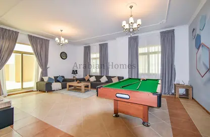 Penthouse - 3 Bedrooms - 4 Bathrooms for rent in Al Juffair - Capital Governorate