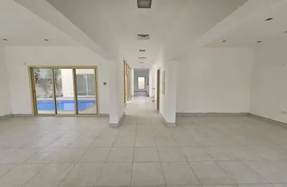 Villa - 4 Bedrooms - 4 Bathrooms for rent in Saar - Northern Governorate