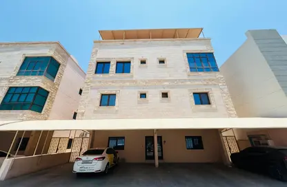 Apartment - 1 Bedroom - 1 Bathroom for rent in Maqabah - Northern Governorate
