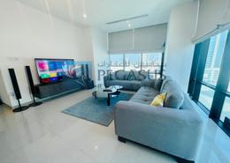 Apartment - 3 bedrooms - 3 bathrooms for sale in Seef - Capital Governorate