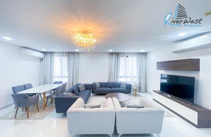 Apartment - 3 Bedrooms - 2 Bathrooms for rent in Saar - Northern Governorate
