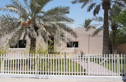 Villa - 3 Bedrooms - 3 Bathrooms for rent in Saar - Northern Governorate