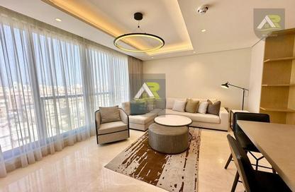 Apartment - 2 Bedrooms - 2 Bathrooms for rent in Adliya - Manama - Capital Governorate