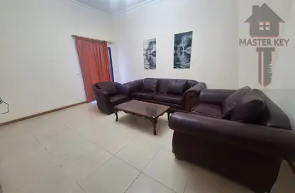 Apartment - 2 Bedrooms - 2 Bathrooms for rent in Al Juffair - Capital Governorate