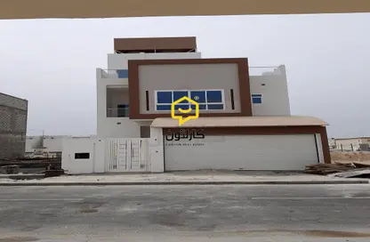 فيلا - 4 غرف نوم - 5 حمامات للبيع في الهملة - المحافظة الشمالية