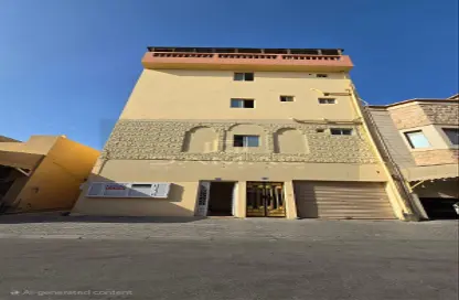 Whole Building - 7+ Bedrooms - 7+ Bathrooms for sale in Isa Town - Central Governorate