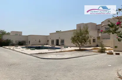 Villa - Studio for rent in Al Qadam - Northern Governorate