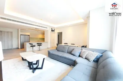 Apartment - 2 Bedrooms - 2 Bathrooms for rent in Saar - Northern Governorate