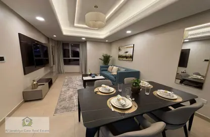Apartment - 1 Bedroom - 1 Bathroom for rent in Hidd - Muharraq Governorate