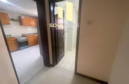 Apartment - 3 Bedrooms - 2 Bathrooms for rent in Exhibition Road - Hoora - Capital Governorate