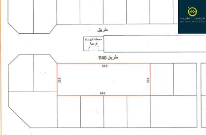 Land - Studio for sale in Hidd - Muharraq Governorate
