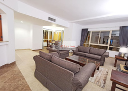 Apartment - 2 bedrooms - 2 bathrooms for rent in Mahooz - Manama - Capital Governorate