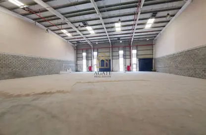 Warehouse - Studio - 1 Bathroom for rent in Hidd - Muharraq Governorate