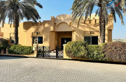 Villa - 4 Bedrooms - 4 Bathrooms for rent in Barbar - Northern Governorate