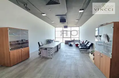 Office Space - Studio - 1 Bathroom for rent in Al Burhama - Manama - Capital Governorate