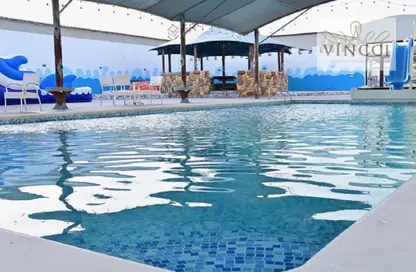 Land - Studio - 7+ Bathrooms for sale in Buri - Northern Governorate