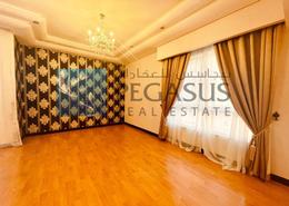 Apartment - 3 bedrooms - 5 bathrooms for rent in Abraj Al Lulu - Manama - Capital Governorate