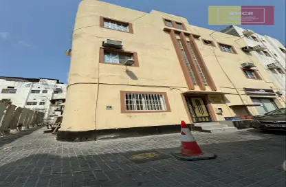 عمارة بالكامل - استوديو - 7 حمامات للبيع في القضيبية - المنامة - محافظة العاصمة