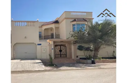 Outdoor House image for: Villa - 6 Bedrooms for sale in A'Ali - Central Governorate, Image 1