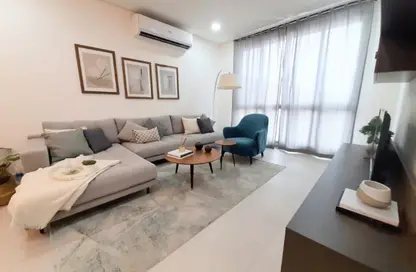 Apartment - 3 Bedrooms - 4 Bathrooms for sale in Hidd - Muharraq Governorate