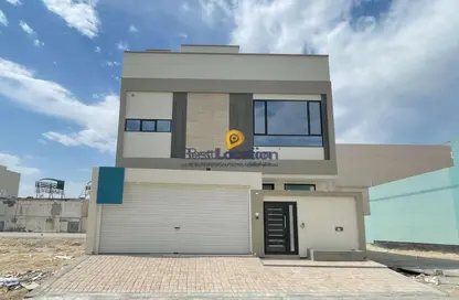 Villa - 4 Bedrooms - 4 Bathrooms for sale in Sitra - Central Governorate