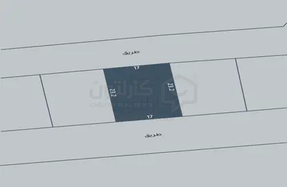 Land - Studio for sale in Maqabah - Northern Governorate
