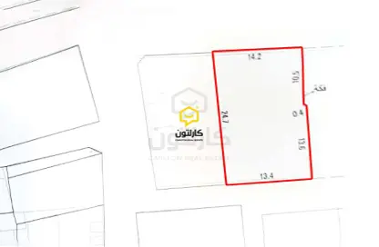 Land - Studio for sale in Galali - Muharraq Governorate