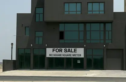 Whole Building - 7+ Bedrooms - 7+ Bathrooms for sale in Hidd - Muharraq Governorate Whole Building - 7+ Bedrooms - 7+ Bathrooms for sale in Hidd - Muharraq Governorate