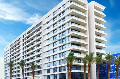 Apartment - 2 Bedrooms - 2 Bathrooms for sale in Marassi Al Bahrain - Diyar Al Muharraq - Muharraq Governorate
