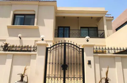 Villa - 6 Bedrooms - 6 Bathrooms for rent in Mahooz - Manama - Capital Governorate
