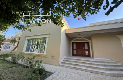 Villa - 3 Bedrooms - 3 Bathrooms for rent in Saar - Northern Governorate