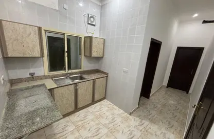Apartment - Studio - 1 Bathroom for rent in Gufool - Manama - Capital Governorate