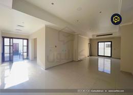 Compound - 3 bedrooms - 3 bathrooms for rent in Janabiya - Northern Governorate