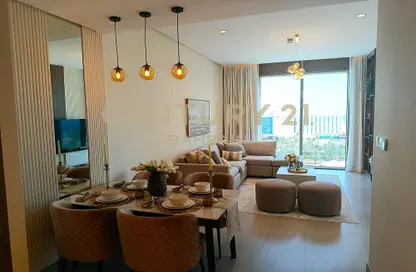 Apartment - 1 Bedroom - 2 Bathrooms for rent in Seef - Capital Governorate