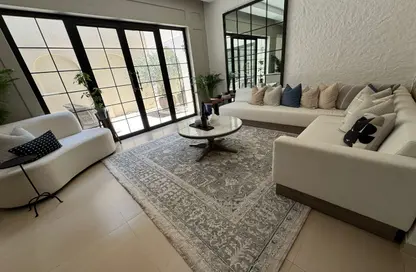 Villa - 3 Bedrooms - 5 Bathrooms for sale in Deerat Al Oyoun - Diyar Al Muharraq - Muharraq Governorate