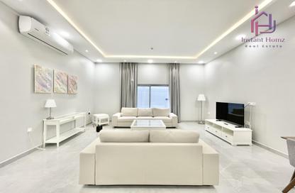 Apartment - 2 Bedrooms - 2 Bathrooms for rent in Saar - Northern Governorate