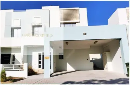 Outdoor House image for: Villa - 2 Bedrooms - 3 Bathrooms for sale in Riffa Views - Riffa - Southern Governorate, Image 1