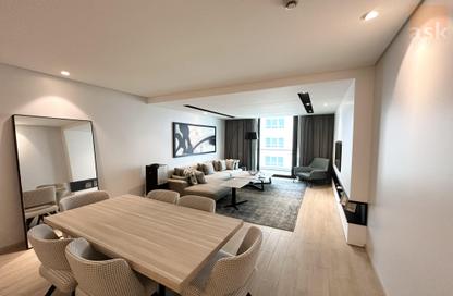 Apartment - 2 Bedrooms - 3 Bathrooms for sale in The Lagoon - Amwaj Islands - Muharraq Governorate