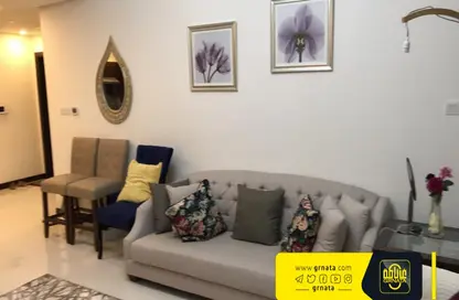 شقة - غرفة نوم - 2 حمامات للبيع في الجفير - محافظة العاصمة