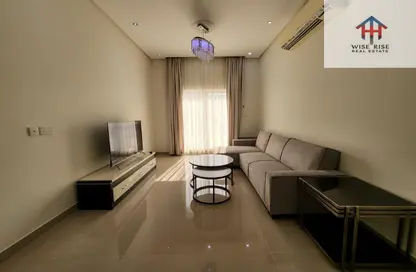 شقة - 3 غرف نوم - 2 حمامات للايجار في الحد - المحرق