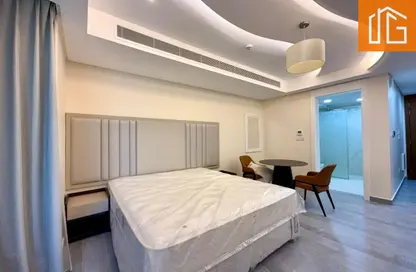 Apartment - Studio - 1 Bathroom for rent in Hidd - Muharraq Governorate
