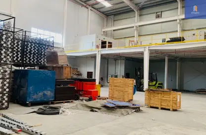 Warehouse - Studio - 1 Bathroom for rent in Askar - Southern Governorate