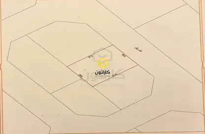 أرض - استوديو للبيع في المعامير - المحافظة الوسطى