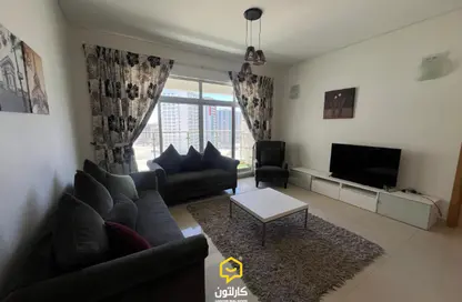 شقة - 2 غرف نوم - 3 حمامات للايجار في شارع أمواج - أمواج - المحرق