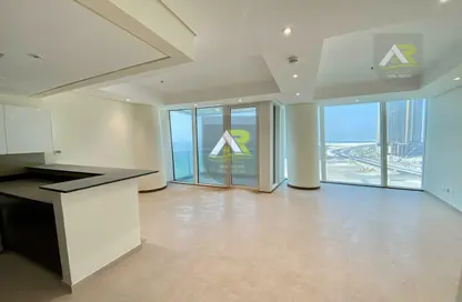 Apartment - 2 Bedrooms - 3 Bathrooms for sale in Bahrain Financial Harbour - Manama - Capital Governorate