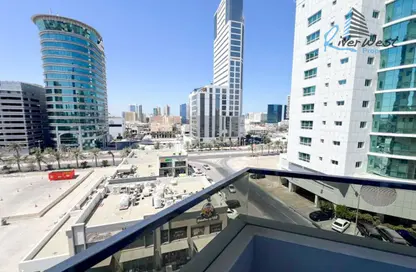 شقة - غرفة نوم - 1 حمام للايجار في السيف - محافظة العاصمة