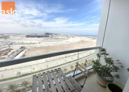 Apartment - 2 bedrooms - 4 bathrooms for sale in The Treasure - Dilmunia Island - Muharraq Governorate