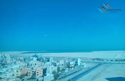شقة - 2 غرف نوم - 2 حمامات للايجار في البسيتين - المحرق