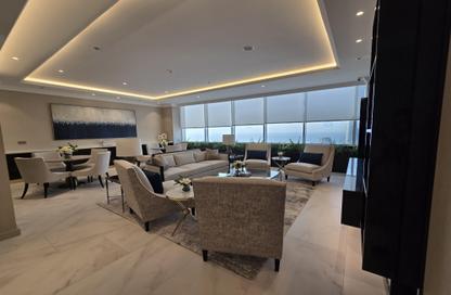 Apartment - 2 Bedrooms - 3 Bathrooms for sale in Seef - Capital Governorate